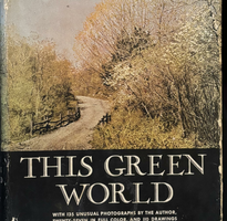 This Green World by Rutherford Platt